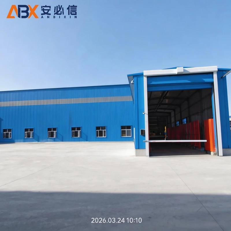 娄底PVC堆积门