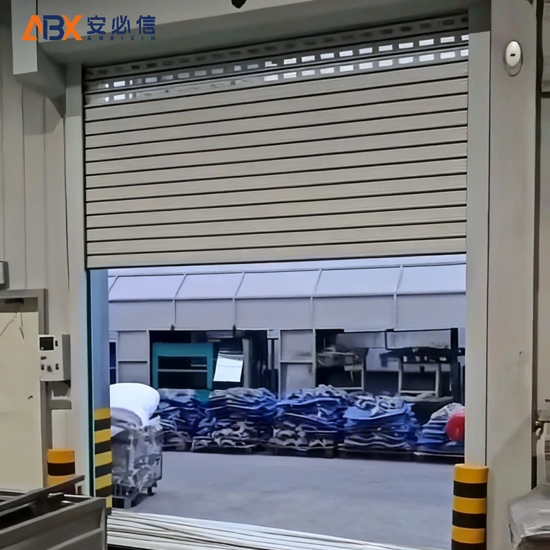 娄底洁净室高速门